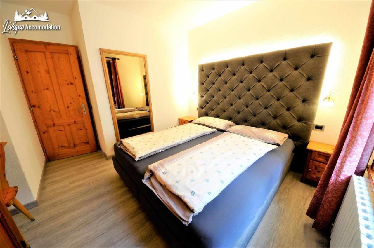 Residence Casa Longa By Livigno Accomodation Pokoj fotografie