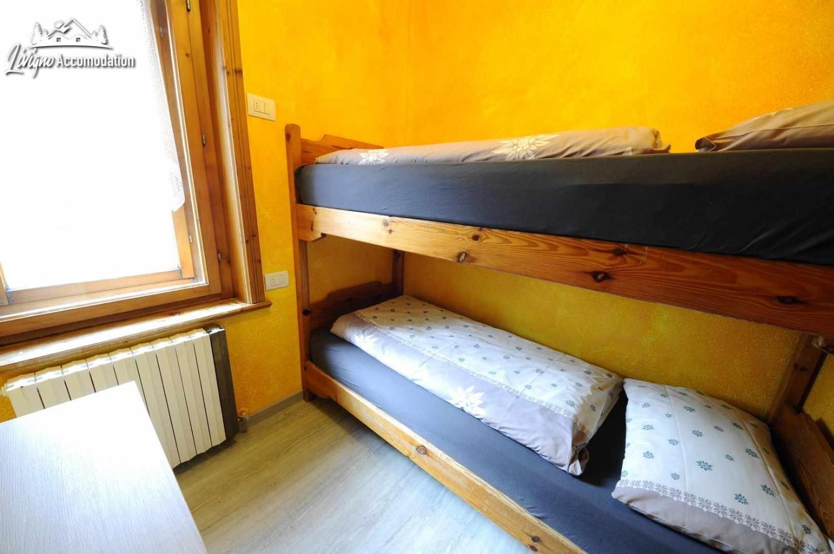 Residence Casa Longa By Livigno Accomodation Pokoj fotografie