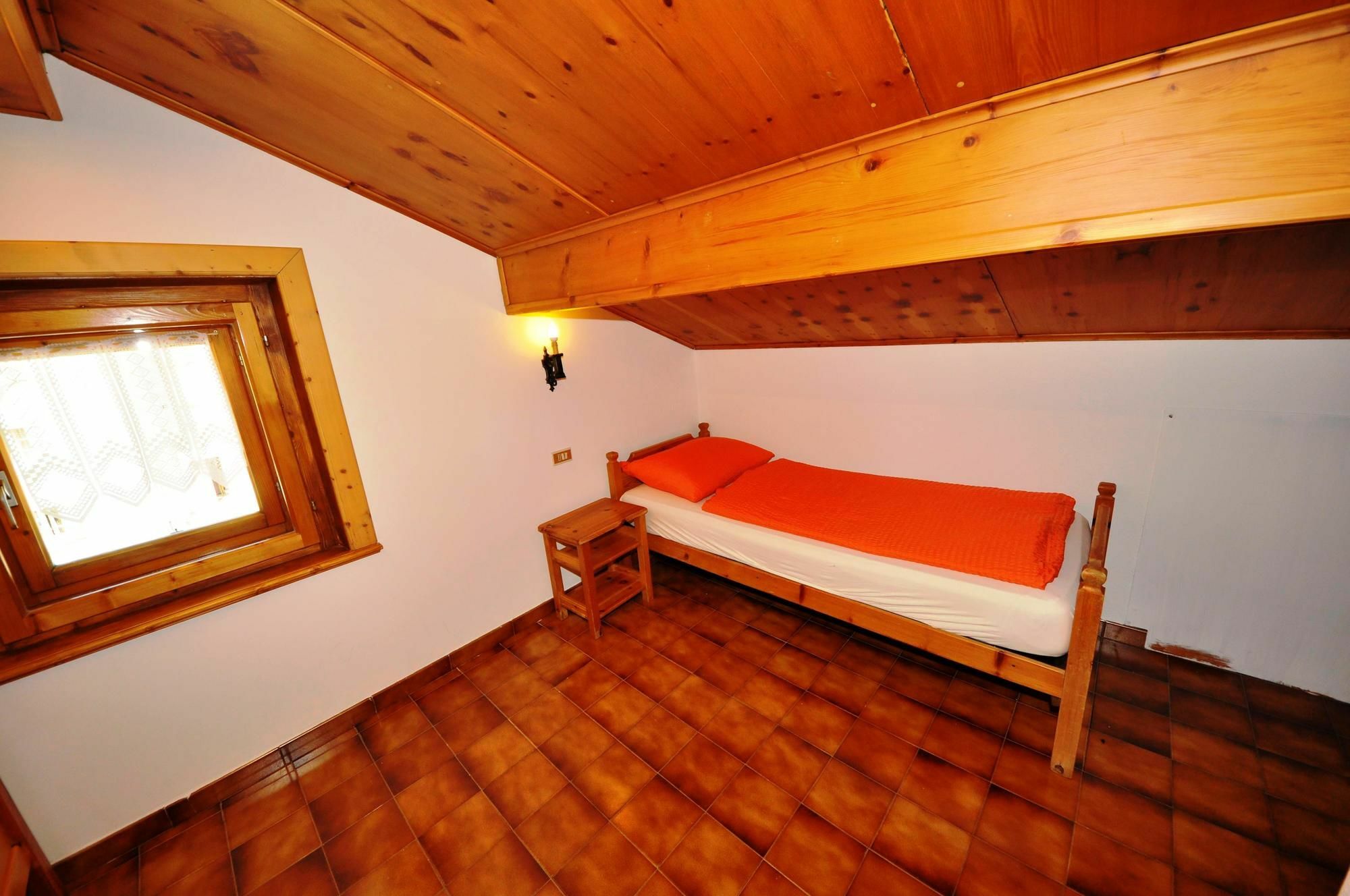 Residence Casa Longa By Livigno Accomodation Exteriér fotografie